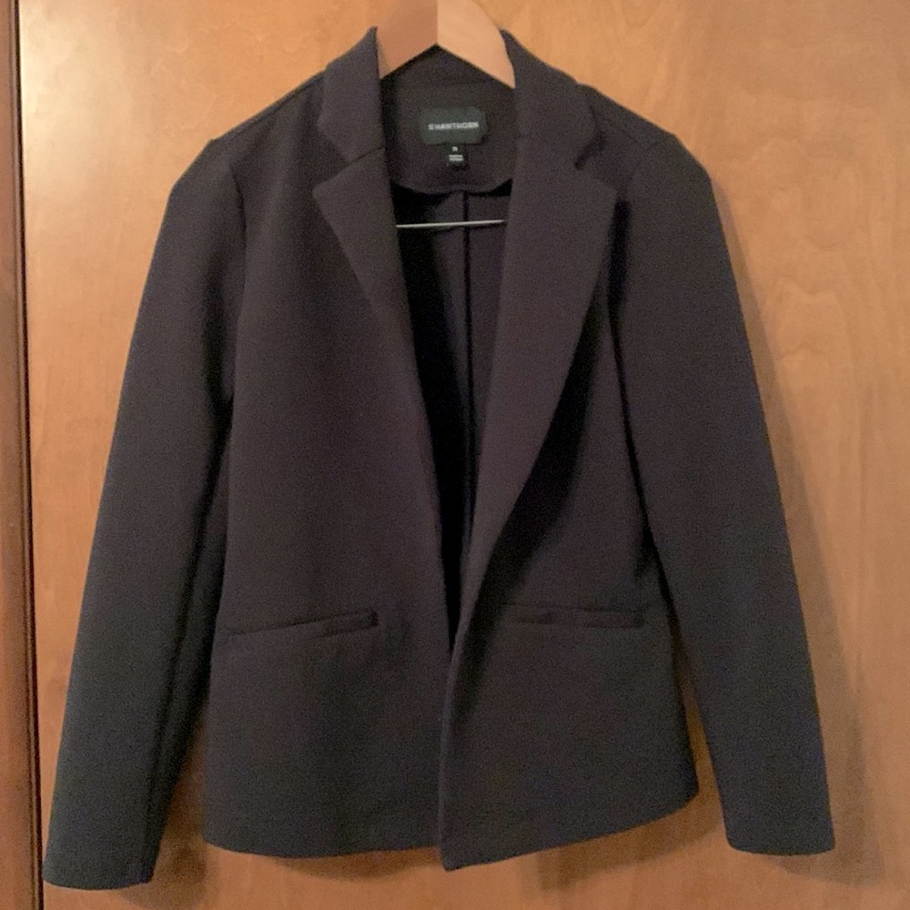 Stitch Fix 41 Hawthorn blazer